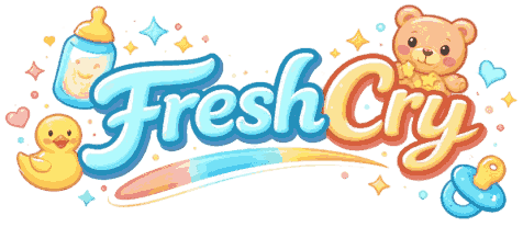 Fresh Cry